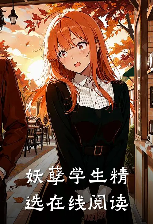 妖孽学生精选在线阅读