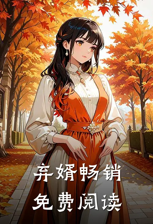 弃婿畅销免费阅读