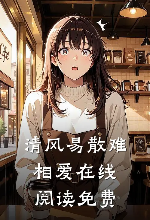 清风易散难相爱在线阅读免费