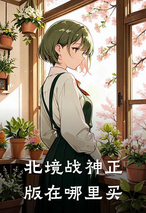 北境战神正版在哪里买