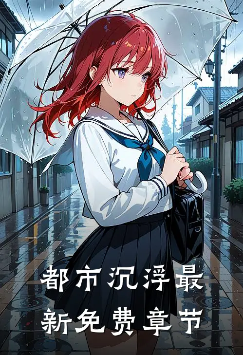 都市沉浮最新免费章节