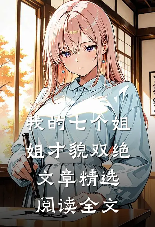 我的七个姐姐才貌双绝文章精选阅读全文