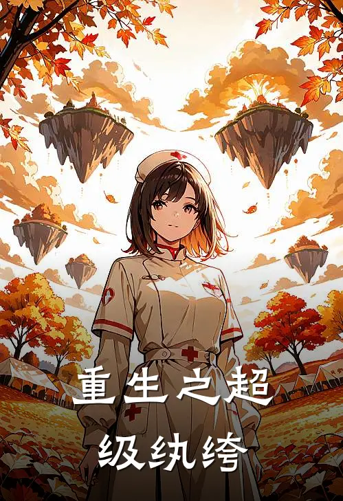 重生之超级纨绔