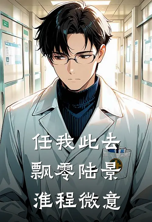 任我此去飘零陆景淮程微意