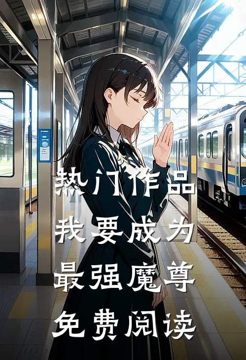 热门作品我要成为最强魔尊免费阅读