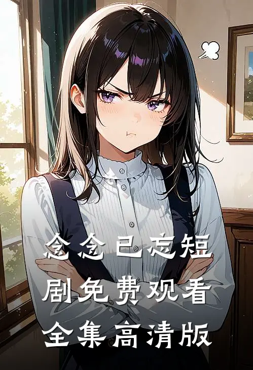 念念已忘短剧免费观看全集高清版