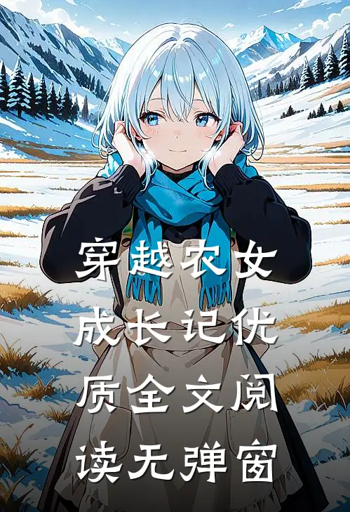穿越农女成长记优质全文阅读无弹窗