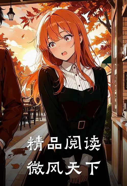 精品阅读微风天下