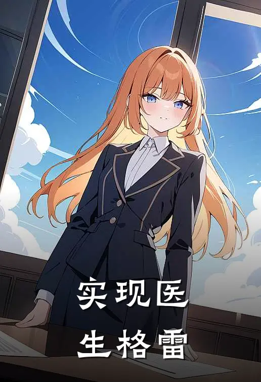 实现医生格雷
