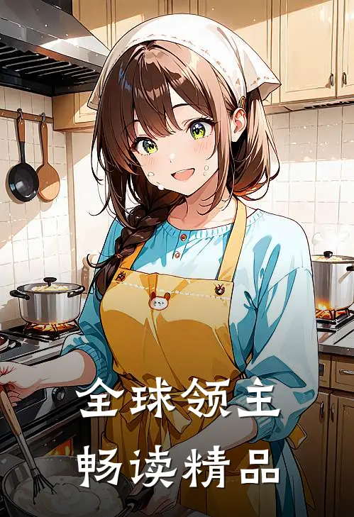 全球领主畅读精品