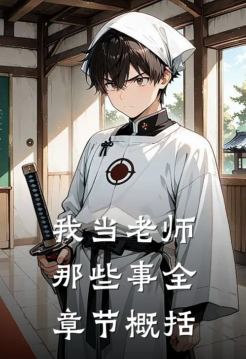 我当老师那些事全章节概括