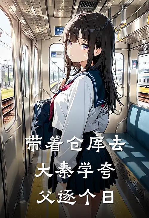 带着仓库去大秦 学夸父逐个日