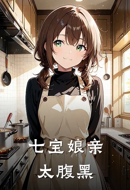 七宝娘亲太腹黑