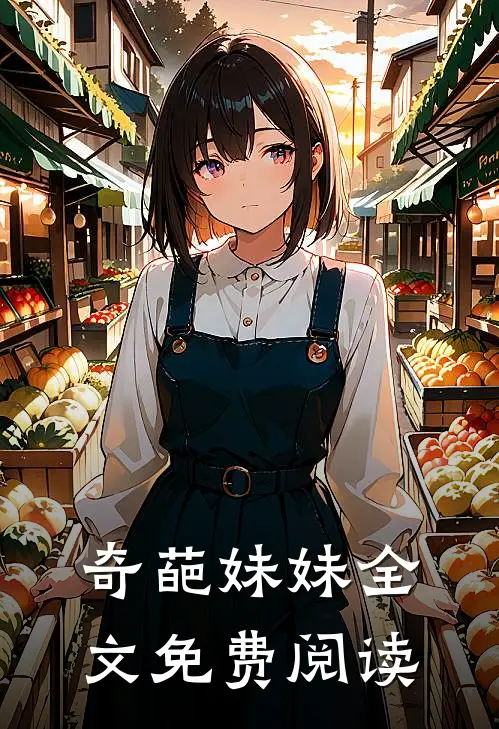 奇葩妹妹全文免费阅读