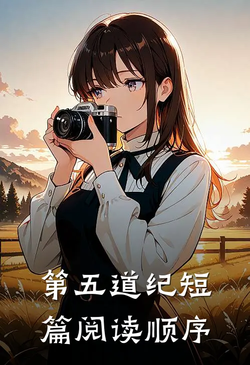 第五道纪短篇阅读顺序