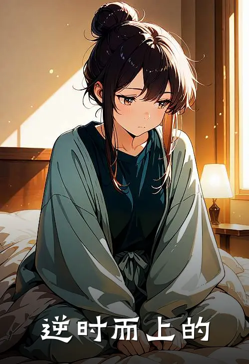 逆时而上的