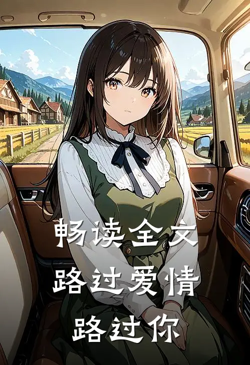 畅读全文路过爱情路过你