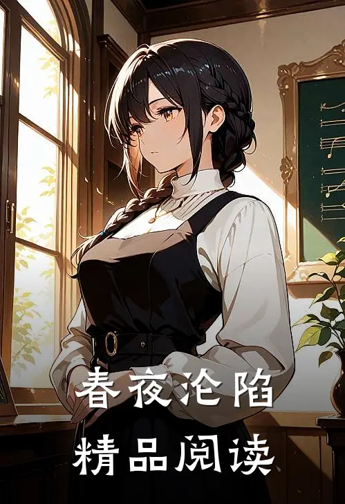 春夜沦陷精品阅读