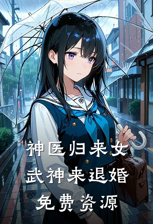 神医归来女武神来退婚免费资源