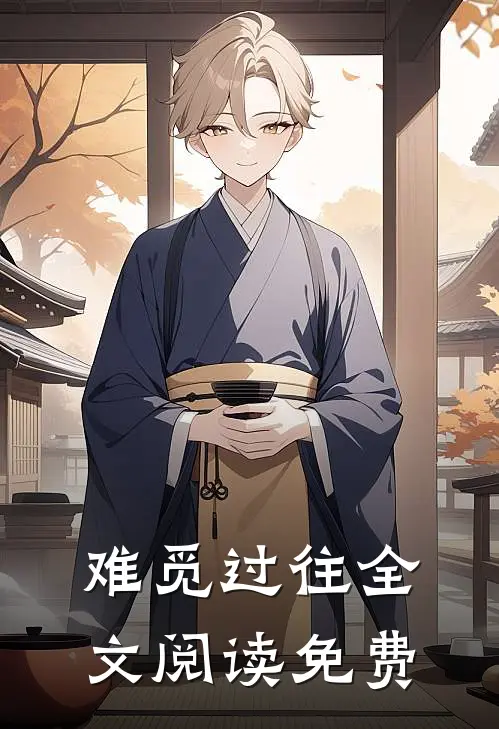 难觅过往全文阅读免费