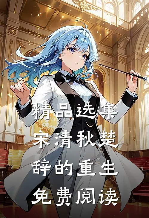 精品选集宋清秋楚辞的重生免费阅读