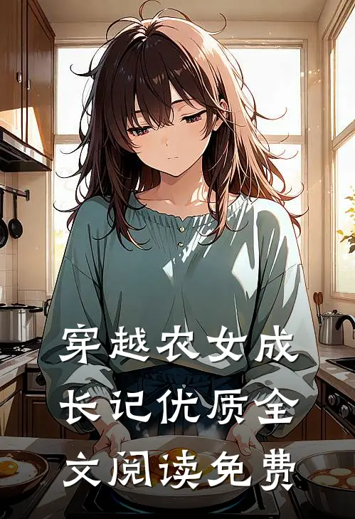 穿越农女成长记优质全文阅读免费