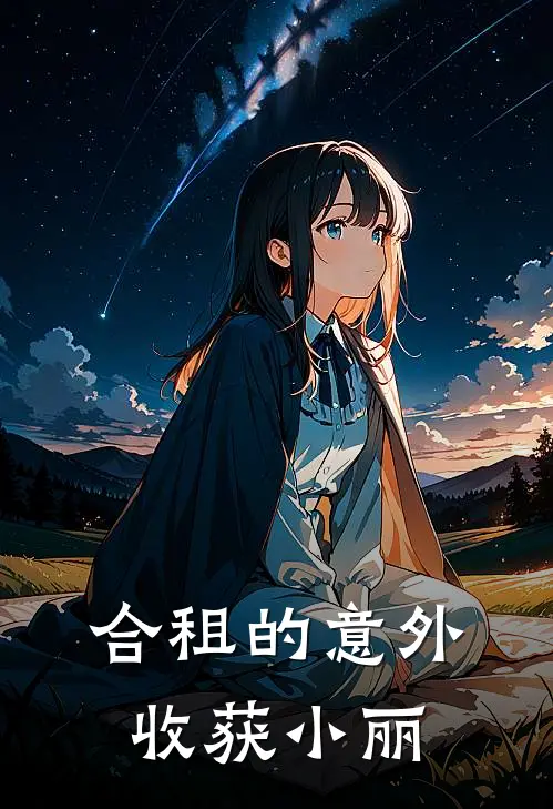 合租的意外收获小丽