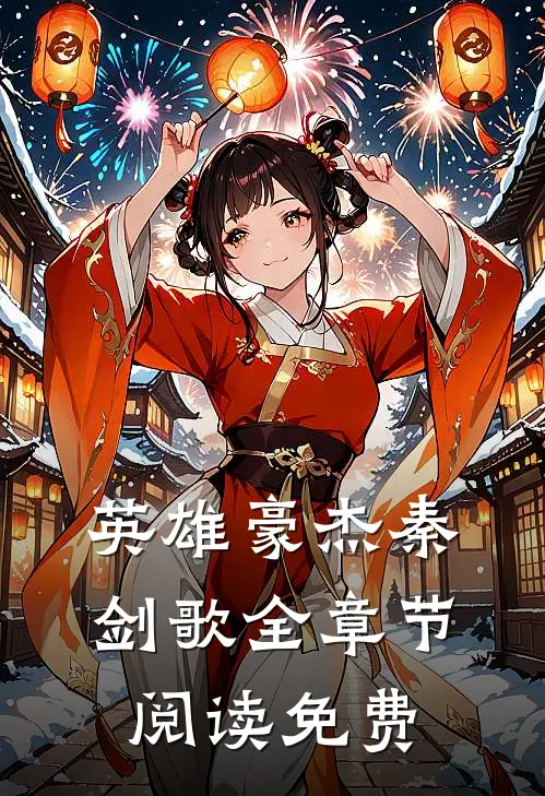 英雄豪杰秦剑歌全章节阅读免费