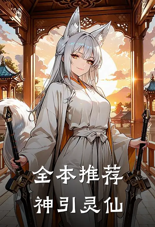 全本推荐神引灵仙