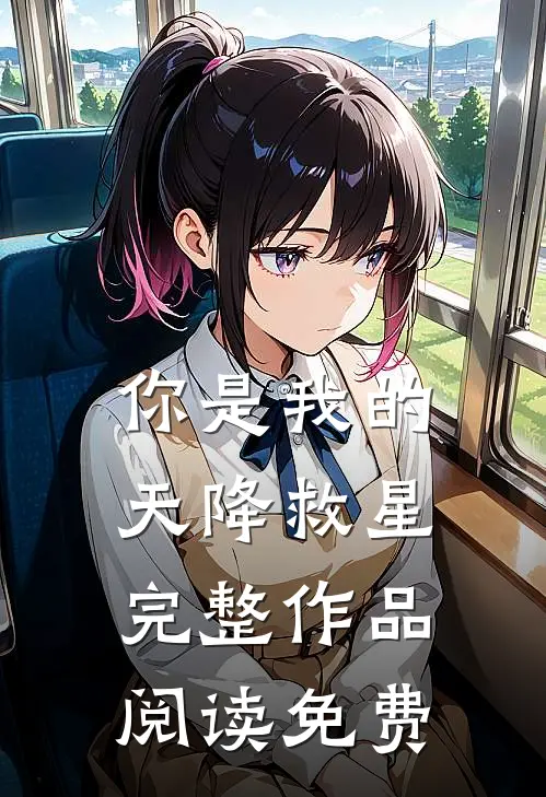 你是我的天降救星完整作品阅读免费