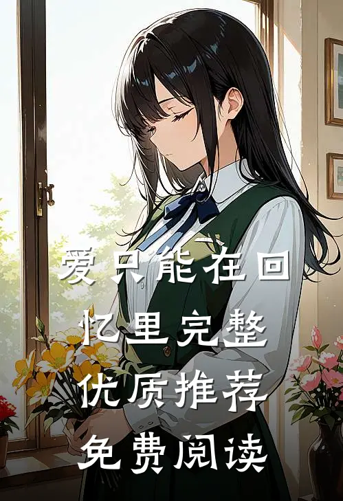 爱只能在回忆里完整优质推荐免费阅读