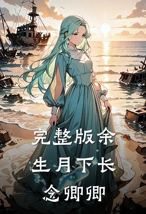 完整版余生月下长念卿卿