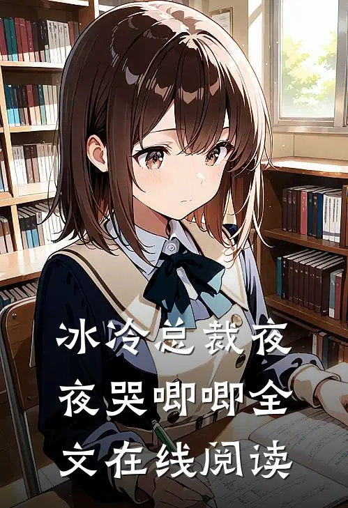 冰冷总裁夜夜哭唧唧全文在线阅读