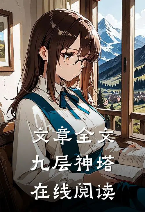 文章全文九层神塔在线阅读