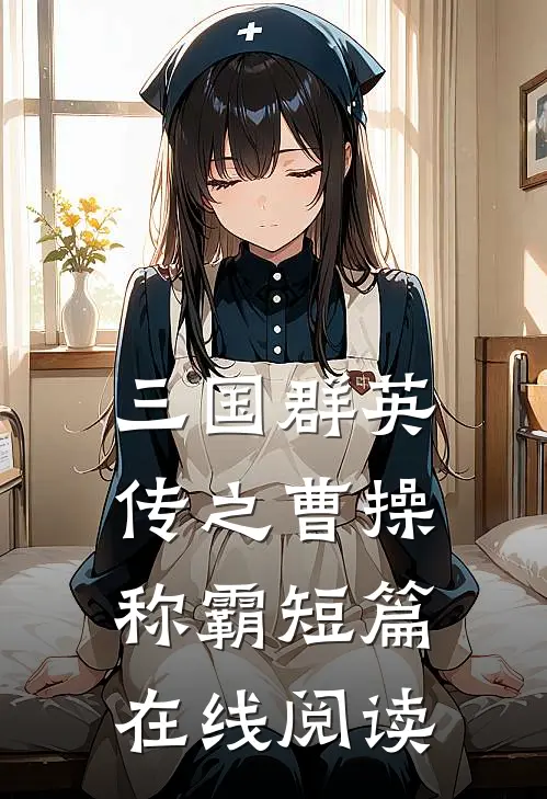 三国群英传之曹操称霸短篇在线阅读