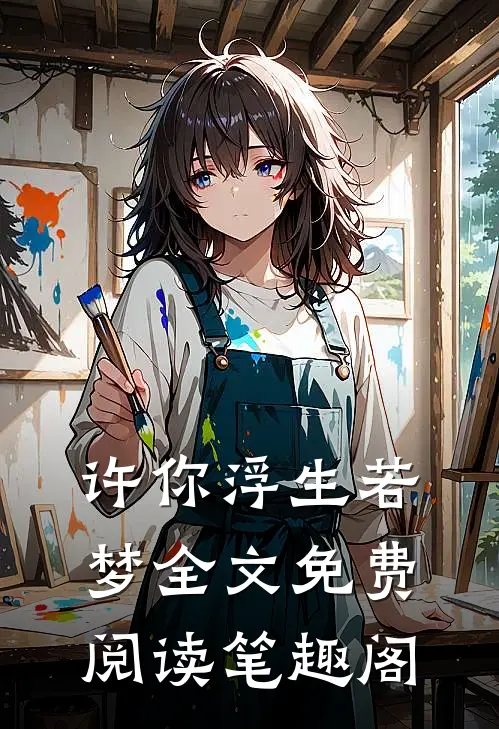 许你浮生若梦全文免费阅读笔趣阁