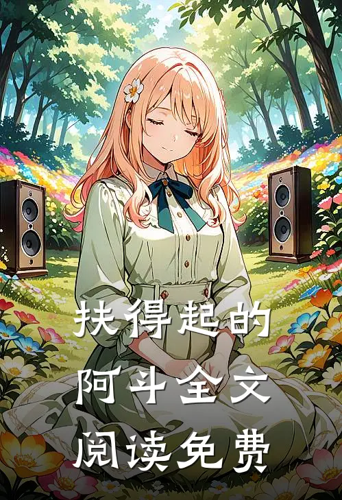 扶得起的阿斗全文阅读免费