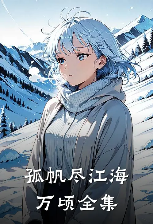 孤帆尽江海万顷全集