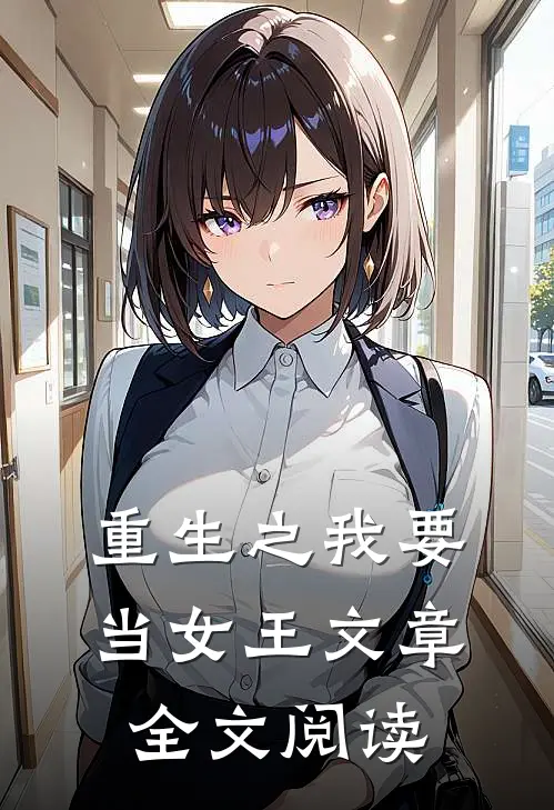 重生之我要当女王文章全文阅读