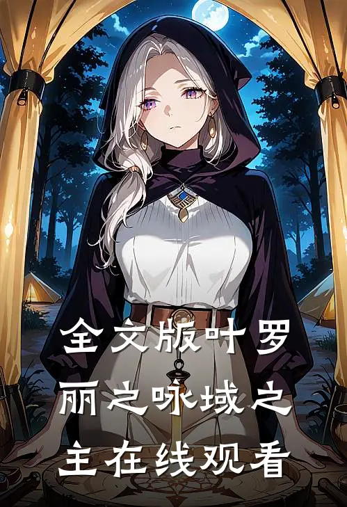 全文版叶罗丽之咏域之主在线观看