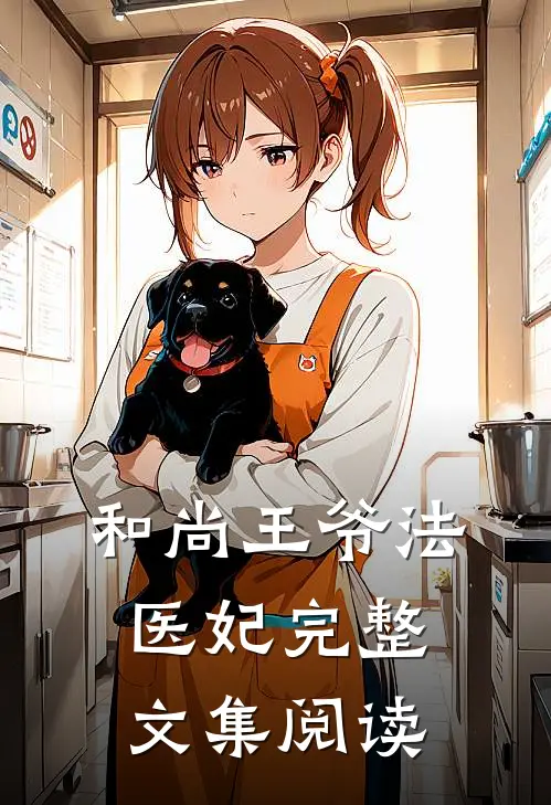 和尚王爷法医妃完整文集阅读