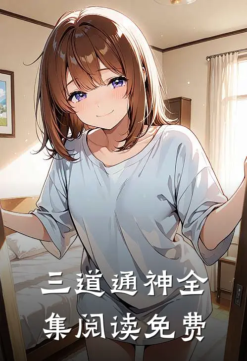 三道通神全集阅读免费