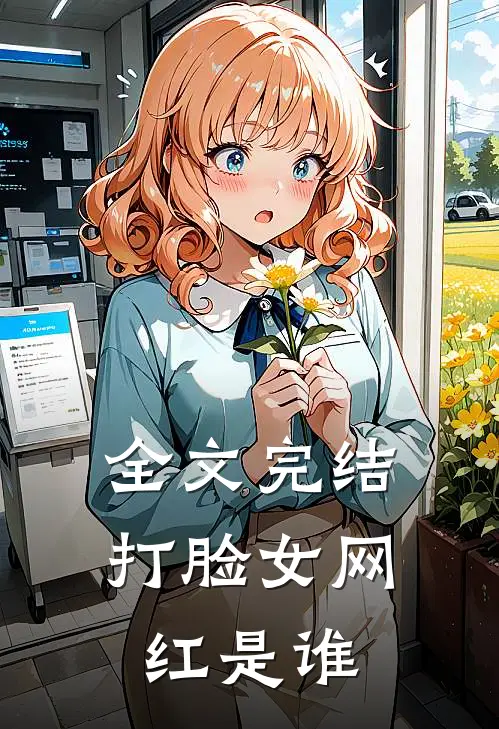 全文完结打脸女网红是谁