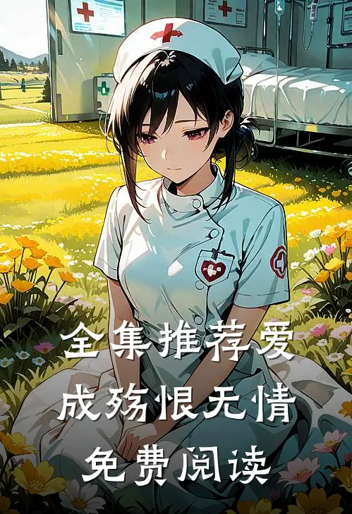 全集推荐爱成殇恨无情免费阅读