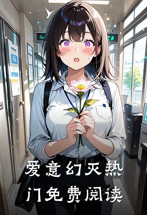 爱意幻灭热门免费阅读