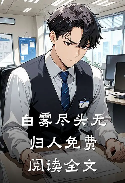 白雾尽头无归人免费阅读全文