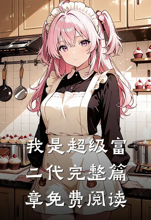 我是超级富二代完整篇章免费阅读