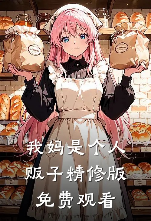 我妈是个人贩子精修版免费观看