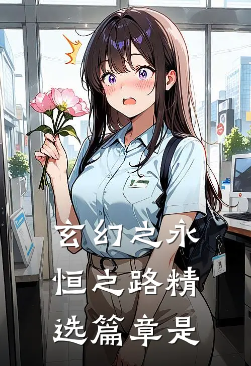 玄幻之永恒之路精选篇章是