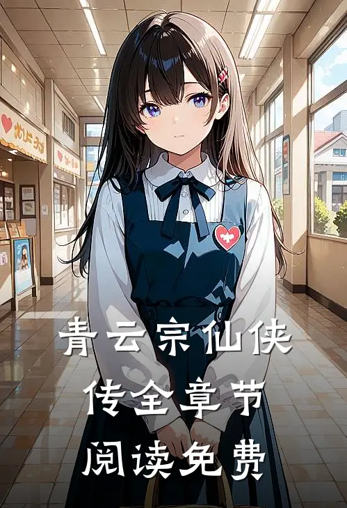 青云宗仙侠传全章节阅读免费